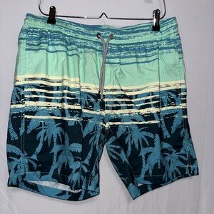 Maamgic Men's Swim Shorts